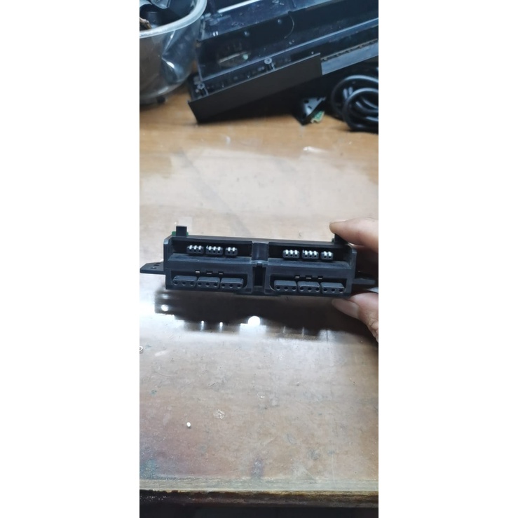 SLOT STIK PS2 FAT Original Cabutan Mesin