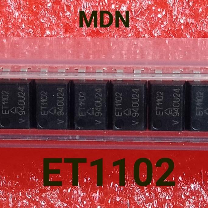 *#*#*#] ET1102 Optocoupler