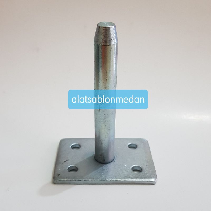 As Pin Meja Sablon Stopper As Meja Sablon Thailand Knok Sablon Meja Sablon Kaos