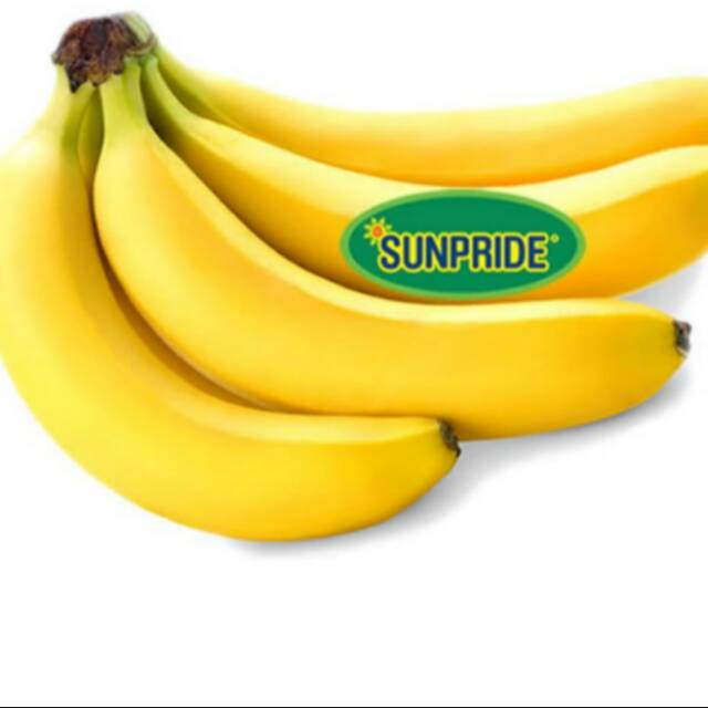 

PISANG SUNPRIDE SUPER 1KG