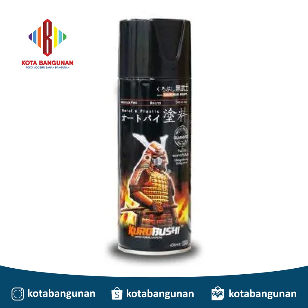 Pilok/Pylox - Samurai