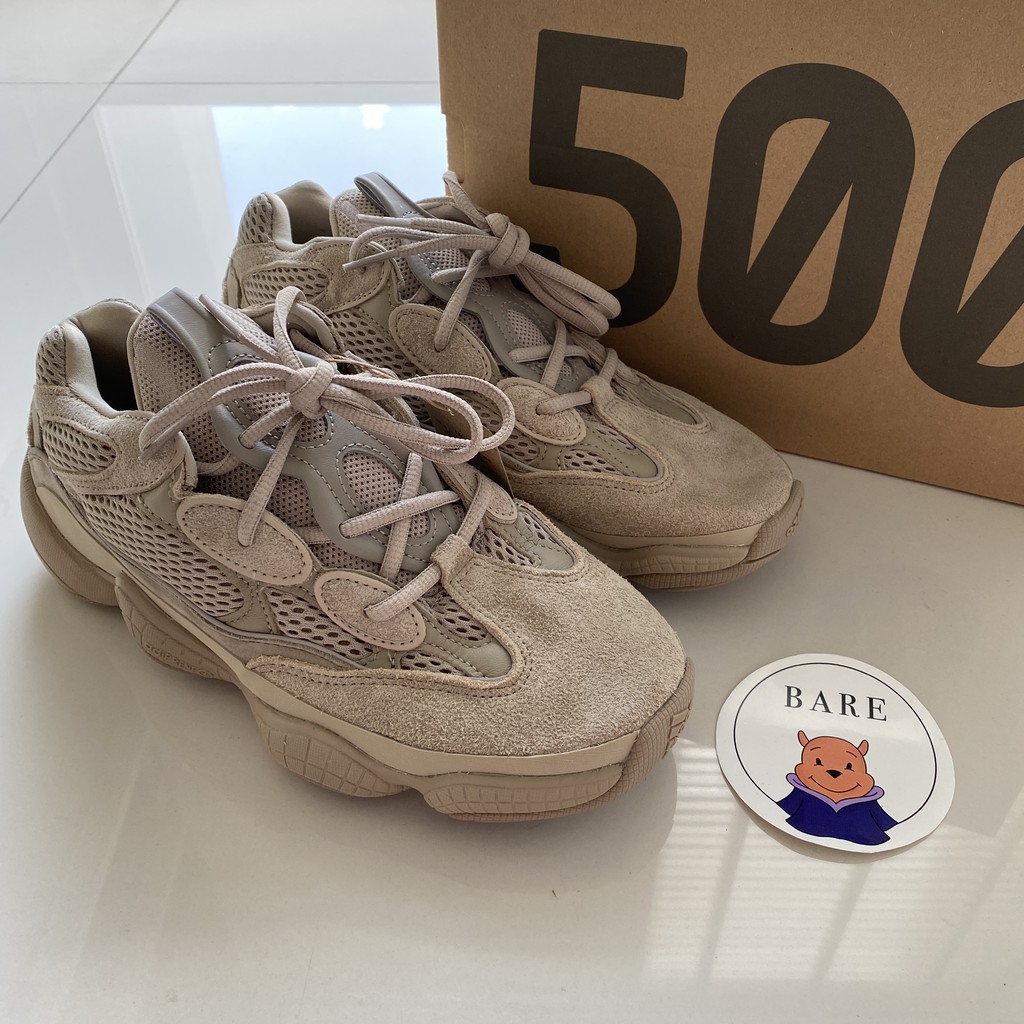 yeezy 500 light