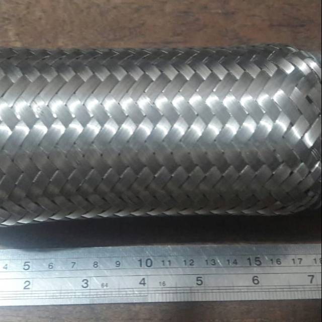 Flexible knalpot Isuzu