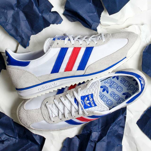 Adidas SL 72 france Original BNIB made in indonesia