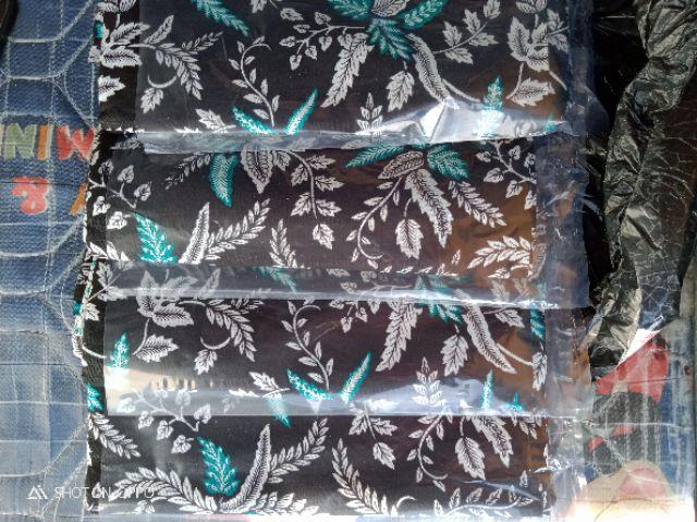 Kain Batik Pekalongan