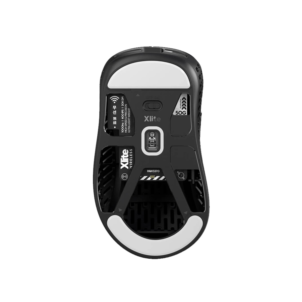 Pulsar XLITE Wireless Ultra-lightweight Gaming Mouse