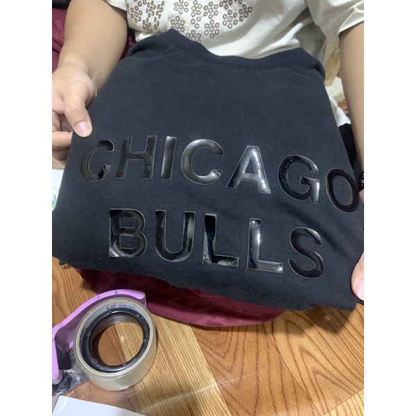 Crewneck mix GA ( purwandi 6953)