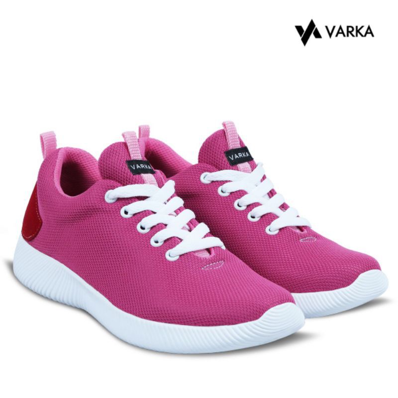 Sepatu Sneakers Wanita terbaru V 548 Brand Varka