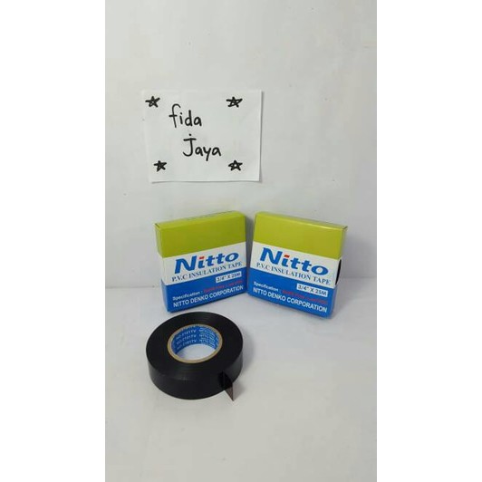 

Solasi nitto untuk listrik