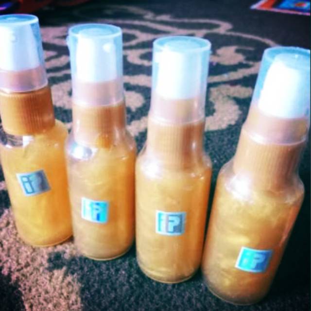 Serum Gold IP skincare