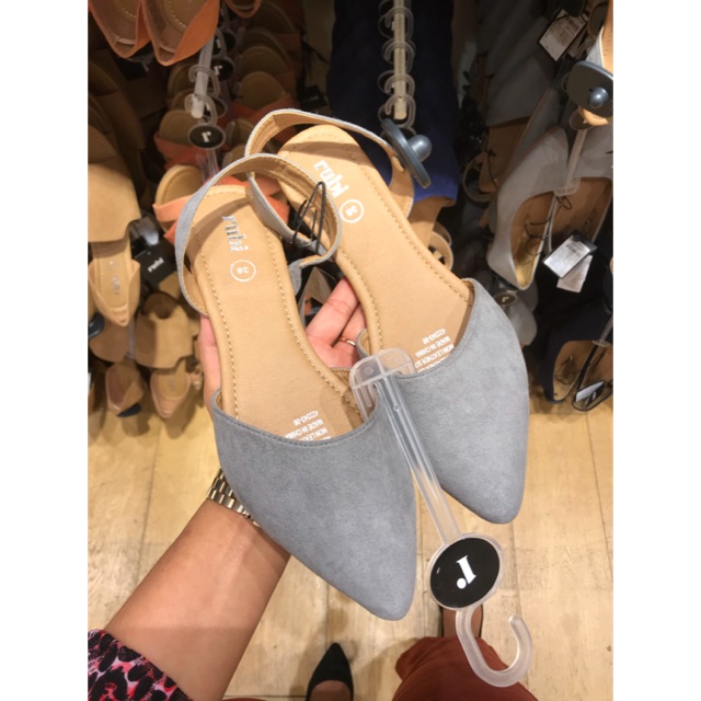 SIMONE Flat RUBI