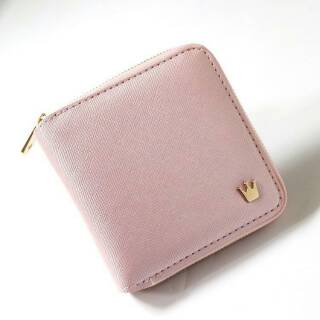 RESTOCK LENGKAP JIMS HONEY JH CROWN WALLET DOMPET LIPAT 