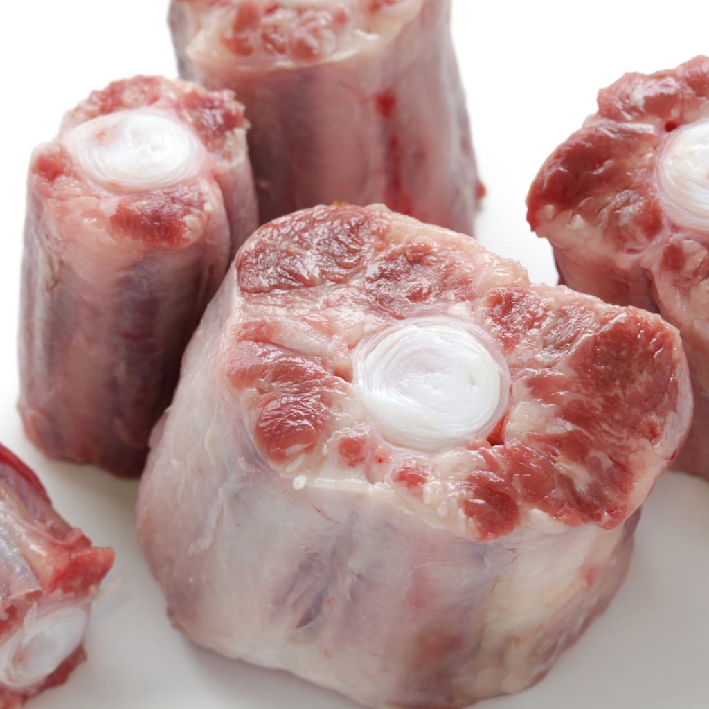 

[Royal Meat] Aust Oxtail Premium / Buntut Sapi Premium
