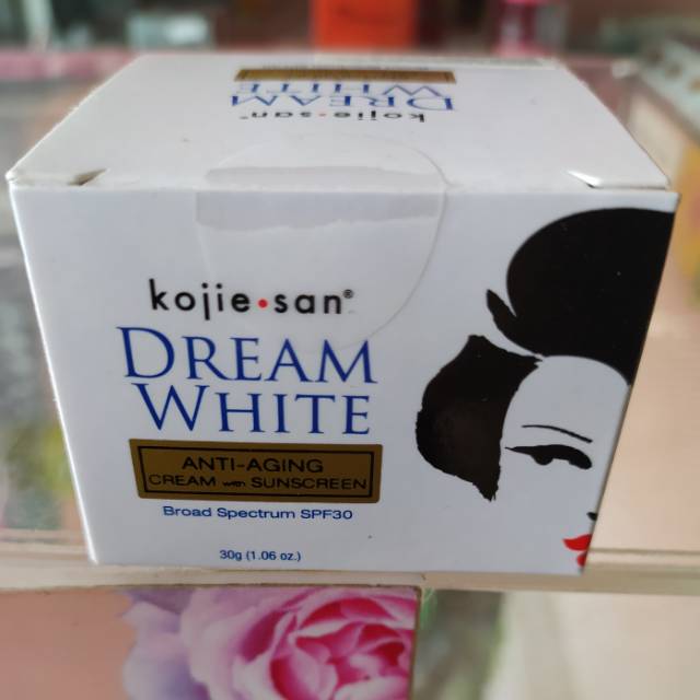 Kojiesan Dream White Face Cream 30gr