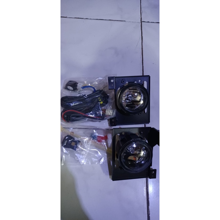 Foglamp Suzuki Apv Arena