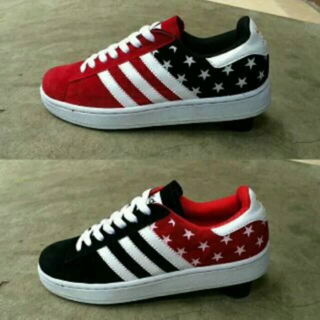 adidas neo star