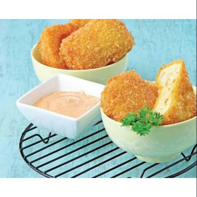 Dori nugget frozen