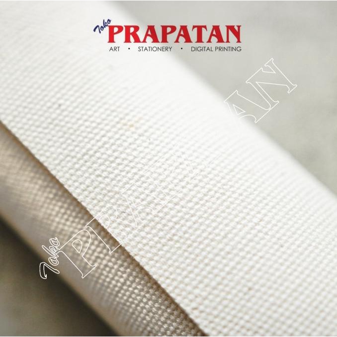 

Kanvas Kencana Roll Lukis 100x155cm
