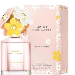 PARFUM MARC JACOBS DAISY  <