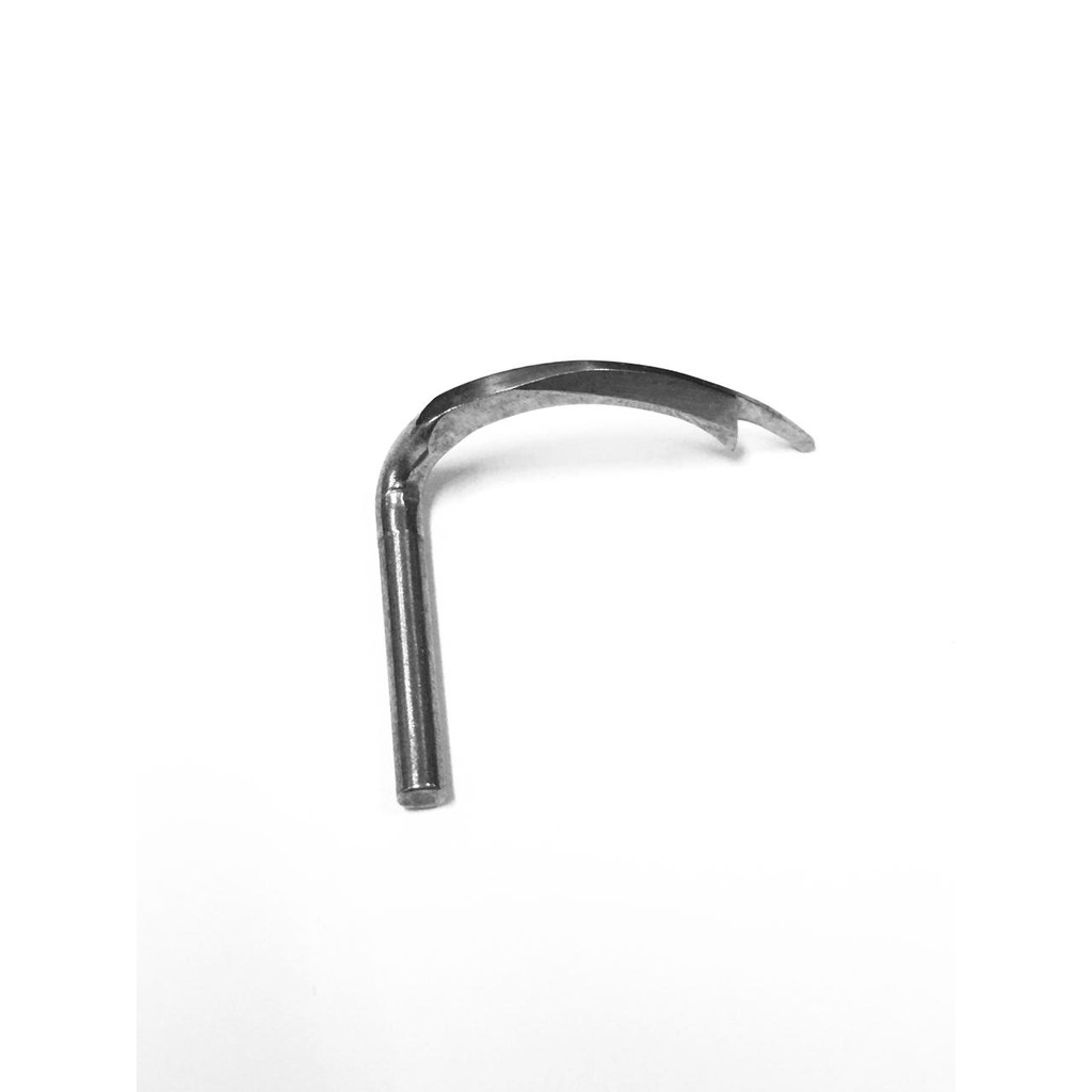 looper MH41 siruba C007 spreader