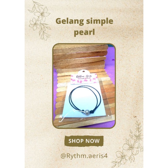 gelangKoreaSimple