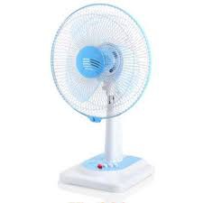 MASPION EF-302 KIPAS ANGIN / DESK FAN 12 INC / EF302