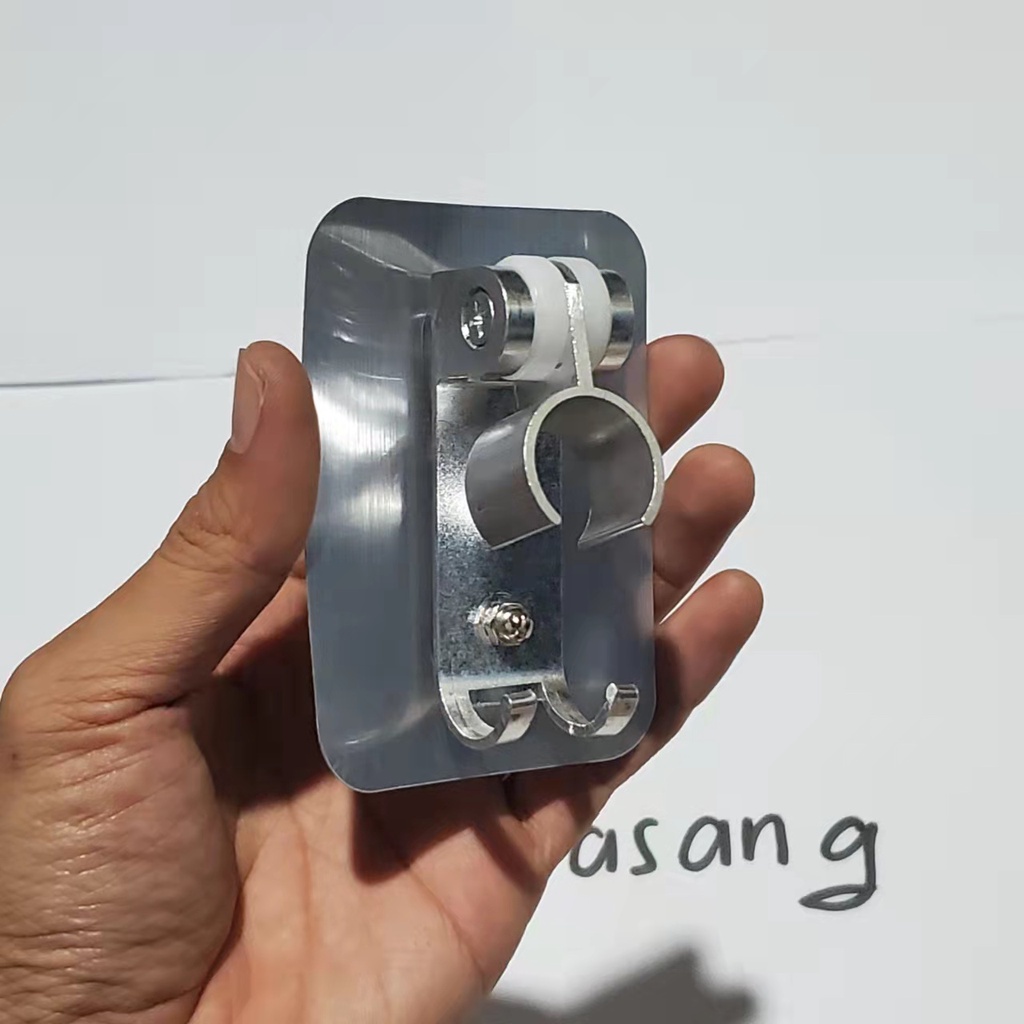 Shower Kamar Mandi Universal Shower Mandi 3 Mode Kecepatan