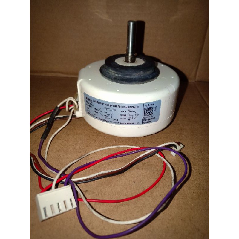 dinamo fan indor AC Changhong r410