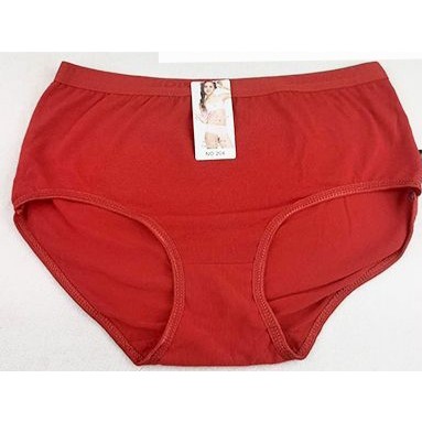 Under Pants / CD Celana Dalam Wanita Dewasa - Import Seri 204