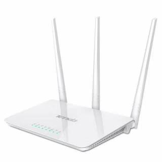 Tenda F3 Wireles Router Extender Access Point wifi