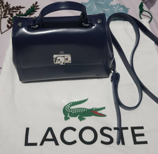 lacoste lotte shopping avenue