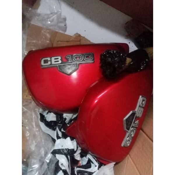 tutup aki cb/box aki cb 100