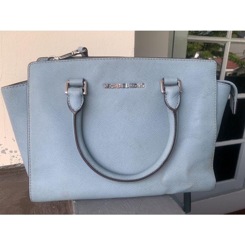 Michael Kors Selma Preloved Second Original