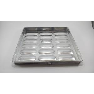 READY STOK Loyang Kue Lidah Kucing Loyang Kue Kering Loyang kue kering Loyang Kue Lidah Kucing BISA 