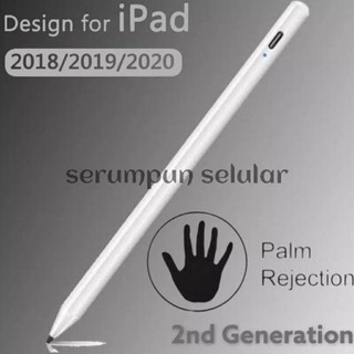 stylus pen gen 2 active palm rejection universal apple