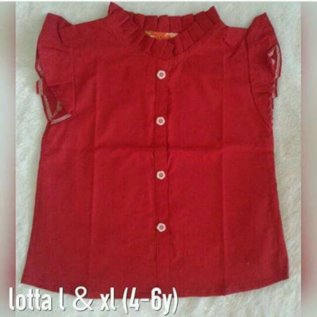 Baju lotta