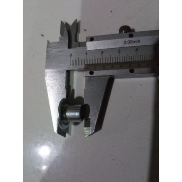 ring gantung body motor +karet pj 11mm baut 10
