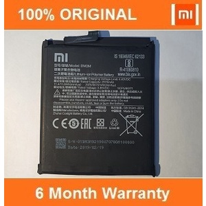 Baterai batre battery XIAOMI Mi9 SE Mi 9 SE BM3M Original100%