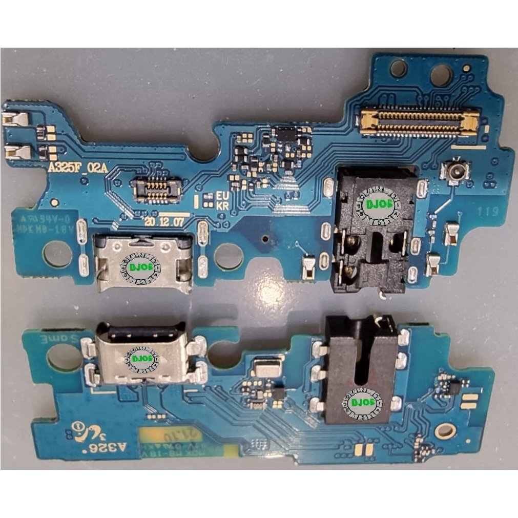 BOARD CHARGE SAMSUNG A32 5G ORIGINAL BOARD CHARGER SAMSUNG A32 5G ORIGINAL