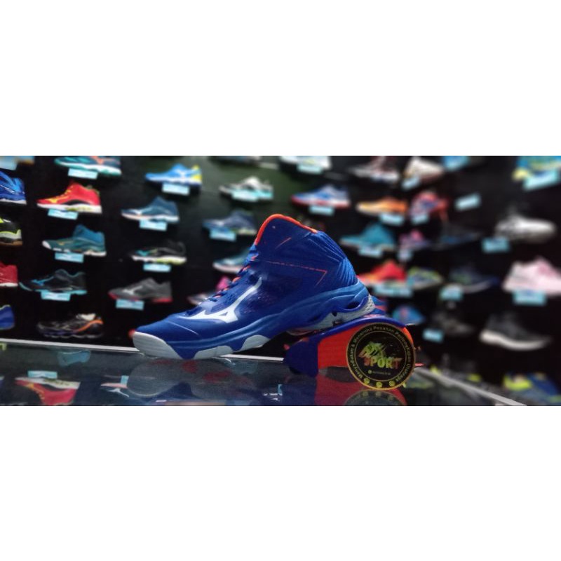mizuno wlz5 Premium