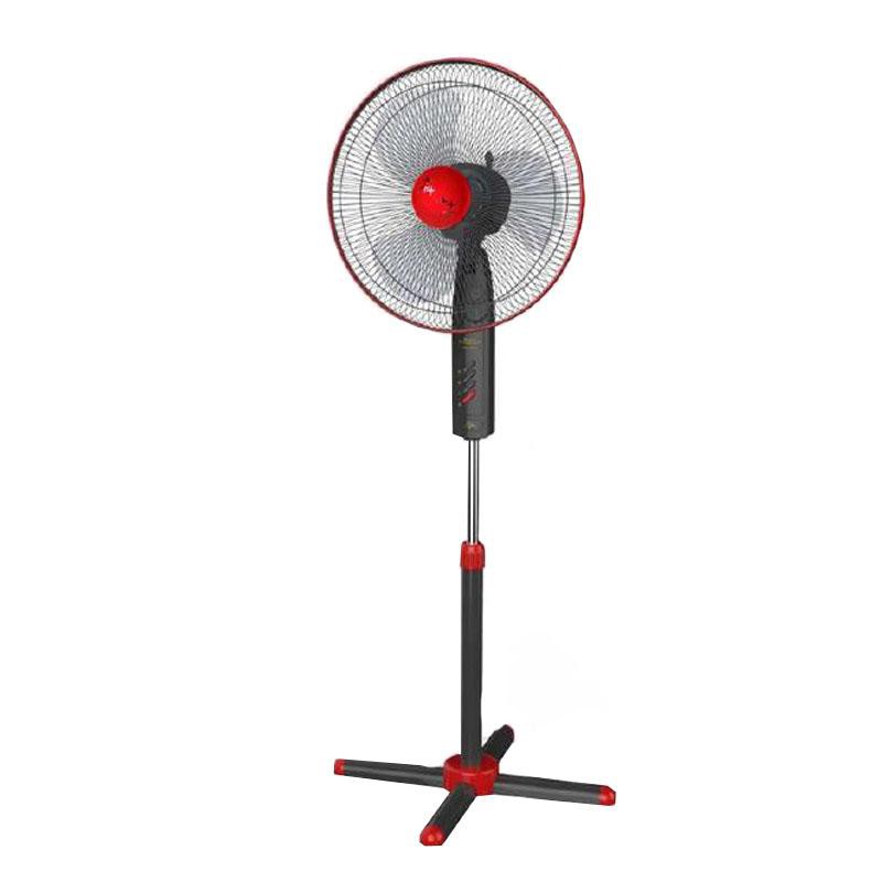 Maspion Kipas Angin Lantai F 160 S Stand Fan