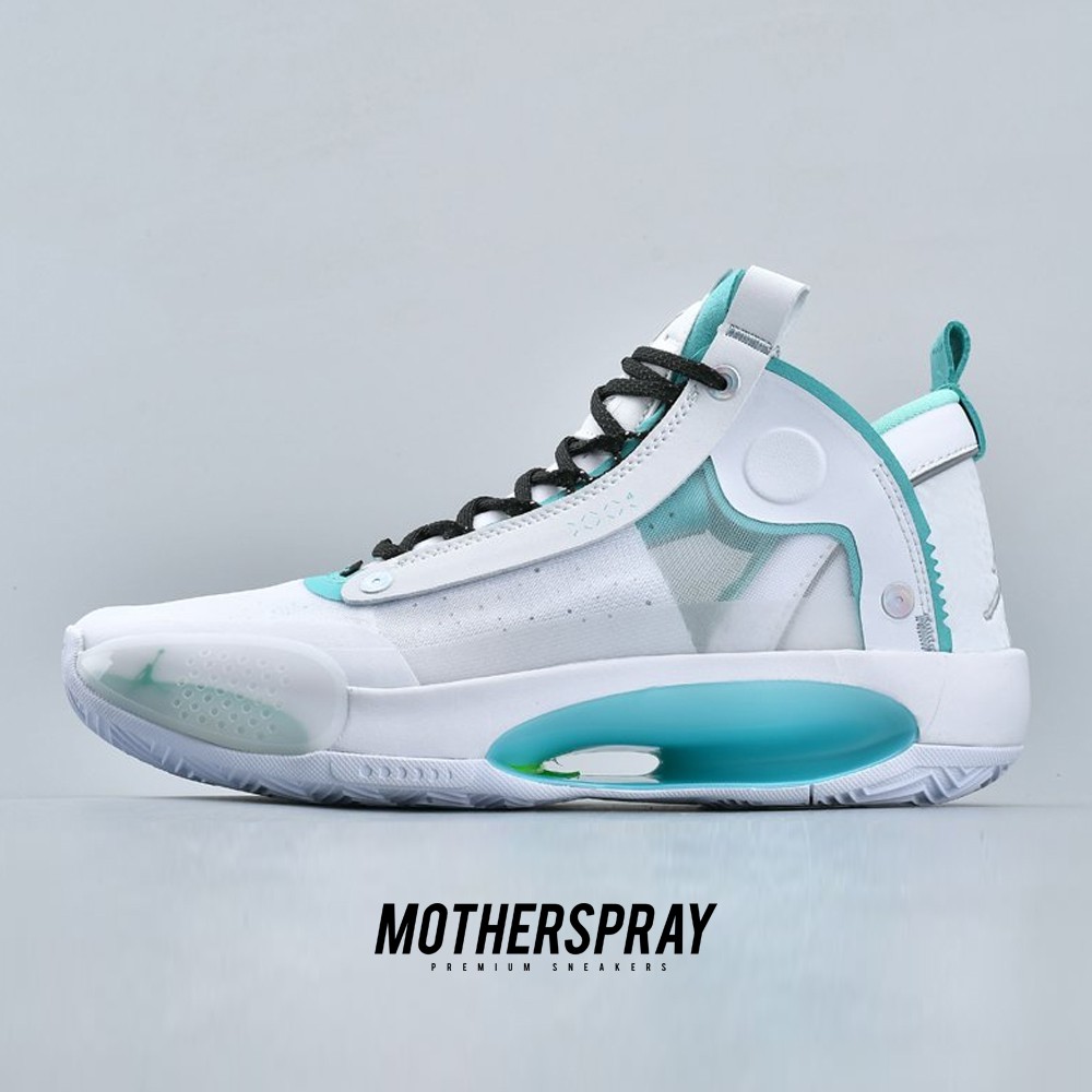 leopard high top nike