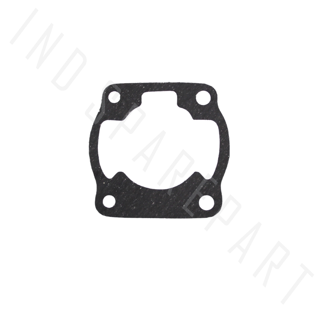 Gasket Paking-Packing Block-Blok Bawah Seher Cylinder-Silinder Hitam Force 1-F1ZR-F1Z-F1 ZR