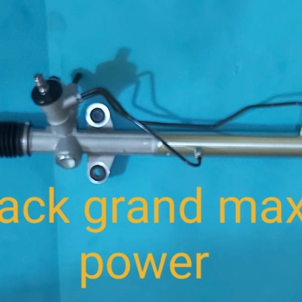 Rack Power Steering Rek Stir Bak Stir Granmax Grand Max Grandmax