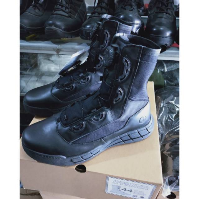 Sepatu pdl parabellum xtracx