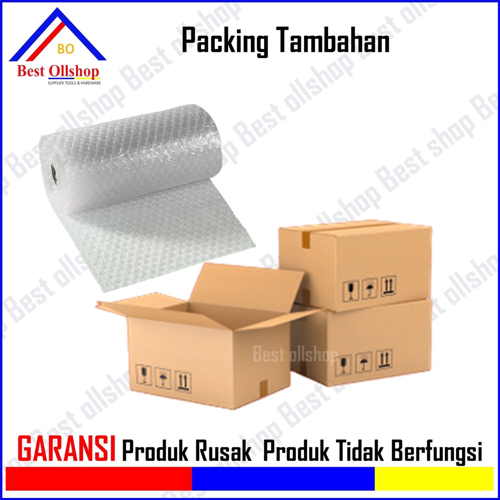 Packing Tambahan