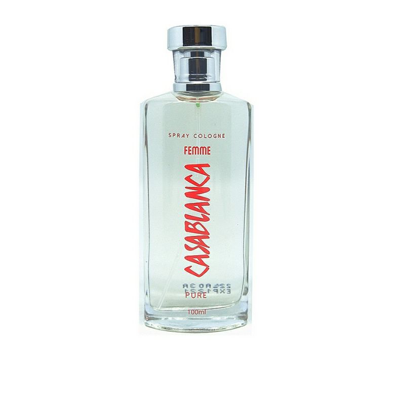 Casablanca 100ml
