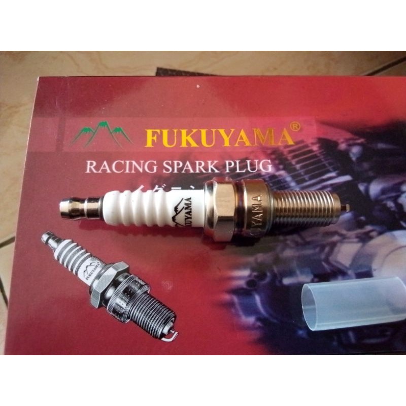 BUSI FUKUYAMA BEBEK PANJANG KPH