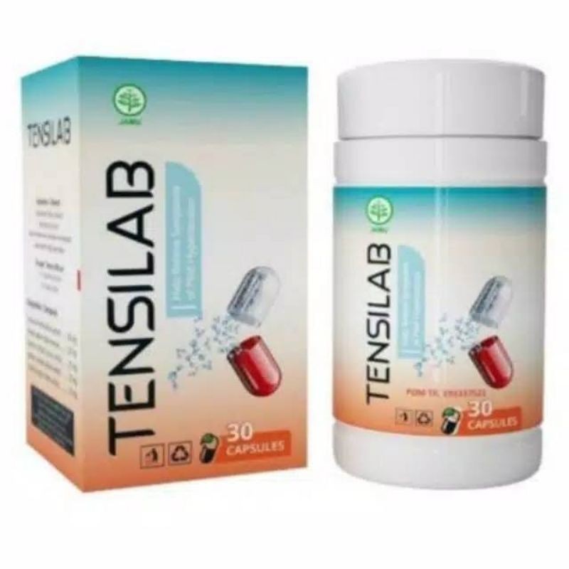 

TENSILAB,MENGOBATI ASAM URAT,JANTUNG DAN KOLESTROL (HERBAL)