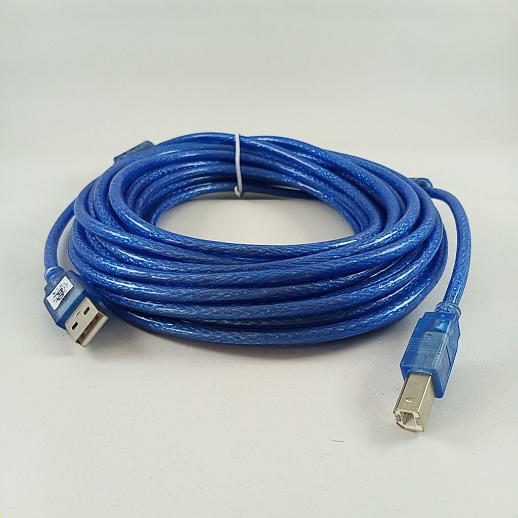 KABEL PRINTER 10M